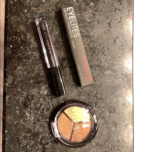 Modelco eyeshadow set- 2 products-NIB
